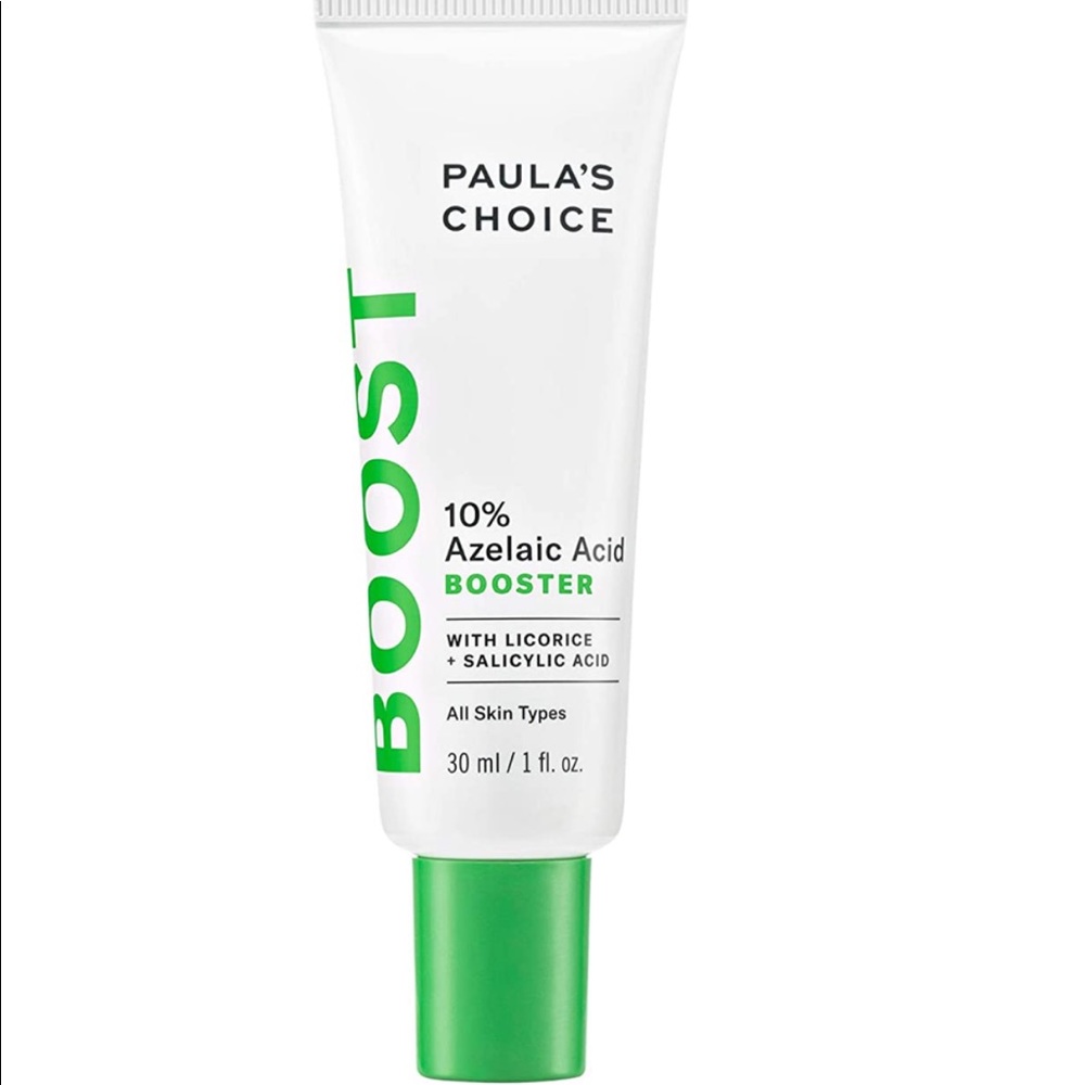 Paula’s Choice 10% Azelaic Acid Booster NEW